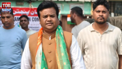 barrackpore
