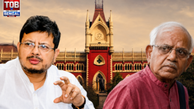 calcutta high court