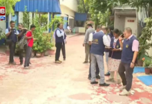 cid mamata
