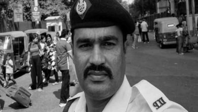 delhi-accident-traffic-police-constable-killed-kashmiri-gate