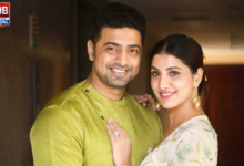 dev and rukmini