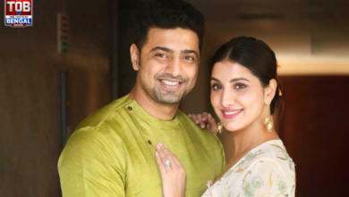 dev and rukmini