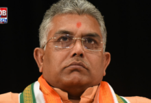 dilip ghosh
