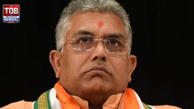 dilip ghosh