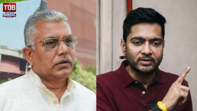 dilip ghosh