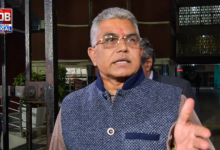 dilip ghosh