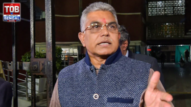 dilip ghosh
