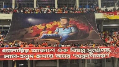 rahul-tribute-east-bengal-memorial-match-chhabiwala