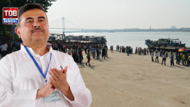 ghat renovation
