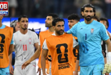 iran