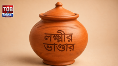 lakshmir bhandar