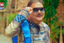 madan mitra