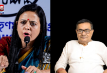 mahua moitra