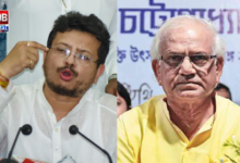 ritabrata banerjee