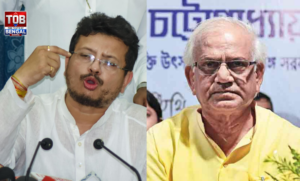 ritabrata banerjee