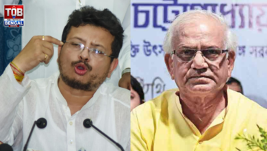 ritabrata banerjee