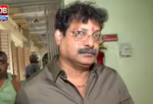 sushanta ghosh