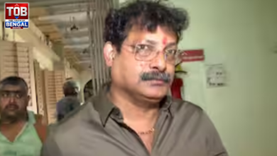 sushanta ghosh