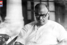 syama prasad mukherjee