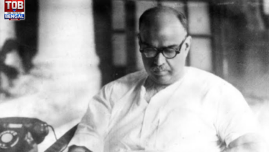 syama prasad mukherjee