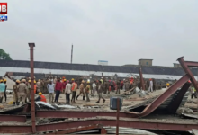 taratala incident