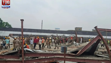taratala incident