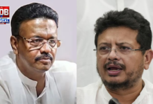tmc rebellion