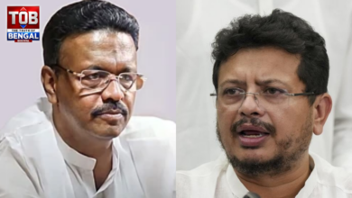 tmc rebellion