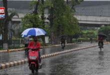 weather