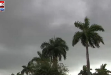 weather