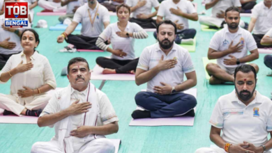yoga day