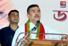 syama-prasad-mookerjee-birth-anniversary-suvendu-adhikari