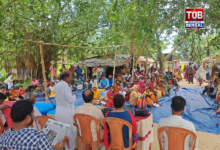 voters-list-sir-process-lawyers-union-legal-aid-camp-dinajpur