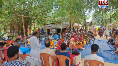 voters-list-sir-process-lawyers-union-legal-aid-camp-dinajpur