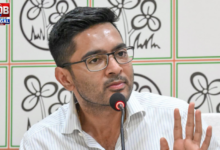 Abhishek Banerjee