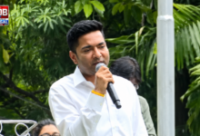 Abhishek Banerjee