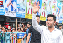 Abhishek Banerjee sebashroy