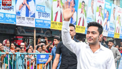 Abhishek Banerjee sebashroy