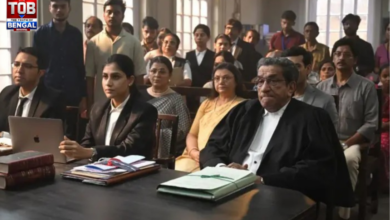 Advocate achintya Aich