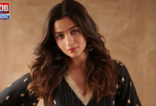 Alia Bhatt