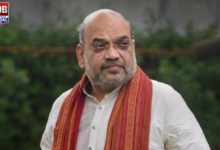 Amit Shah