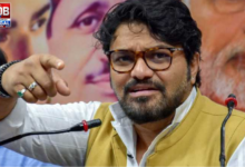 Babul supriyo