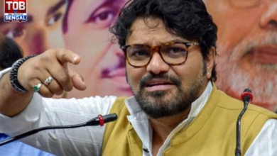 Babul supriyo