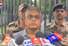 Dilip Ghosh