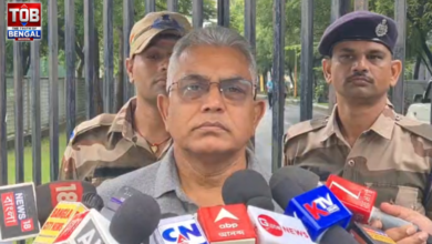 Dilip Ghosh