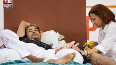 sonam-wangchuk-hunger-strike-hospitalized-delhi-high-court-sfi