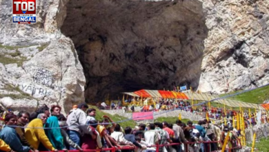 amarnath-yatra-resumes-heavy-rain-jammu-kashmir-pilgrims