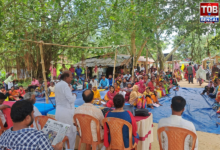 voters-list-sir-process-lawyers-union-legal-aid-camp-dinajpur