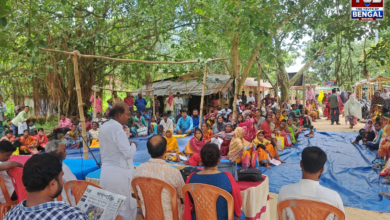voters-list-sir-process-lawyers-union-legal-aid-camp-dinajpur