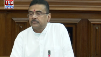 suvendu-adhikari-suspends-police-officers-kaliaaganj